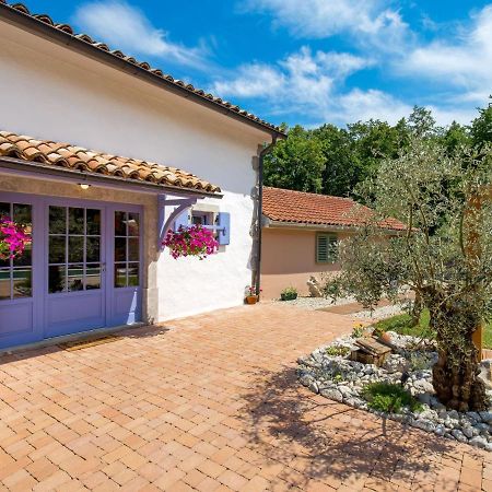 Holiday Home Villa Antonio By Interhome Jurdani エクステリア 写真