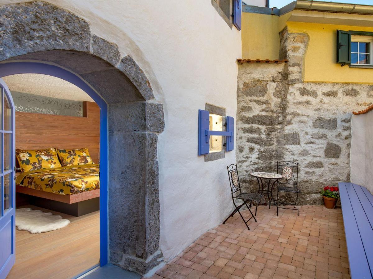 Holiday Home Villa Antonio By Interhome Jurdani エクステリア 写真