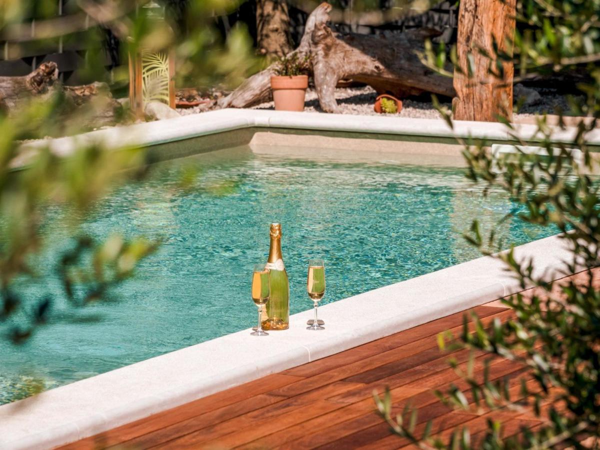 Holiday Home Villa Antonio By Interhome Jurdani エクステリア 写真