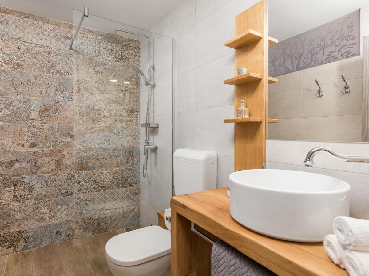 Holiday Home Villa Antonio By Interhome Jurdani エクステリア 写真