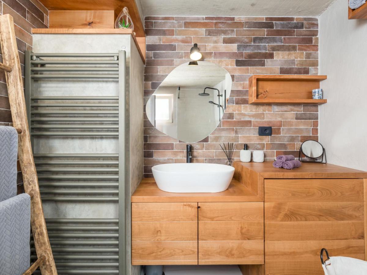 Holiday Home Villa Antonio By Interhome Jurdani エクステリア 写真