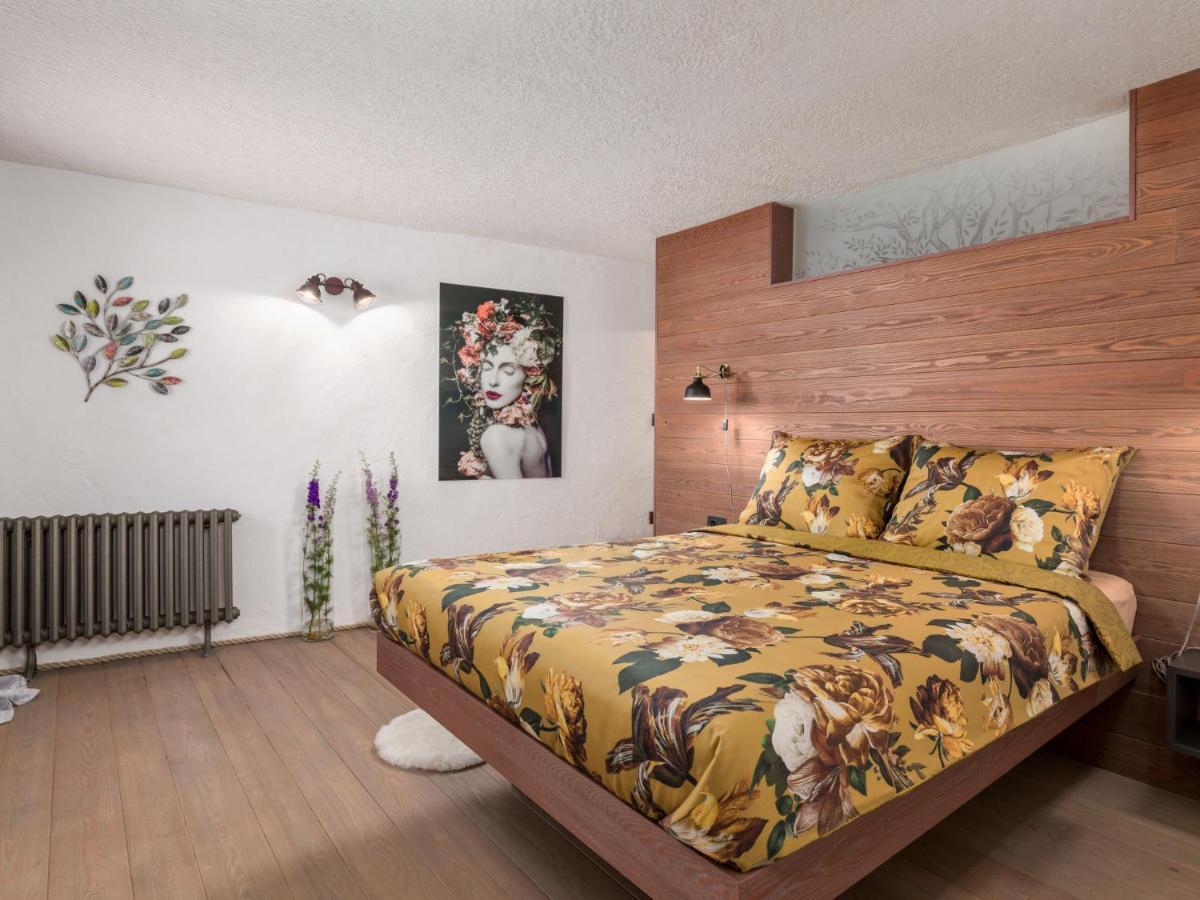 Holiday Home Villa Antonio By Interhome Jurdani エクステリア 写真