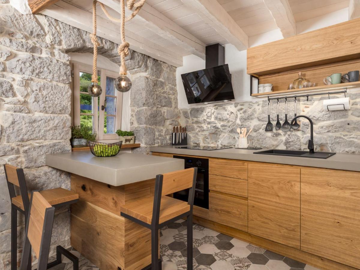 Holiday Home Villa Antonio By Interhome Jurdani エクステリア 写真