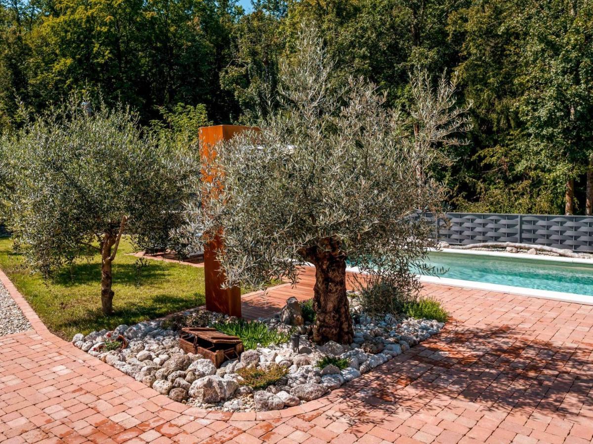 Holiday Home Villa Antonio By Interhome Jurdani エクステリア 写真