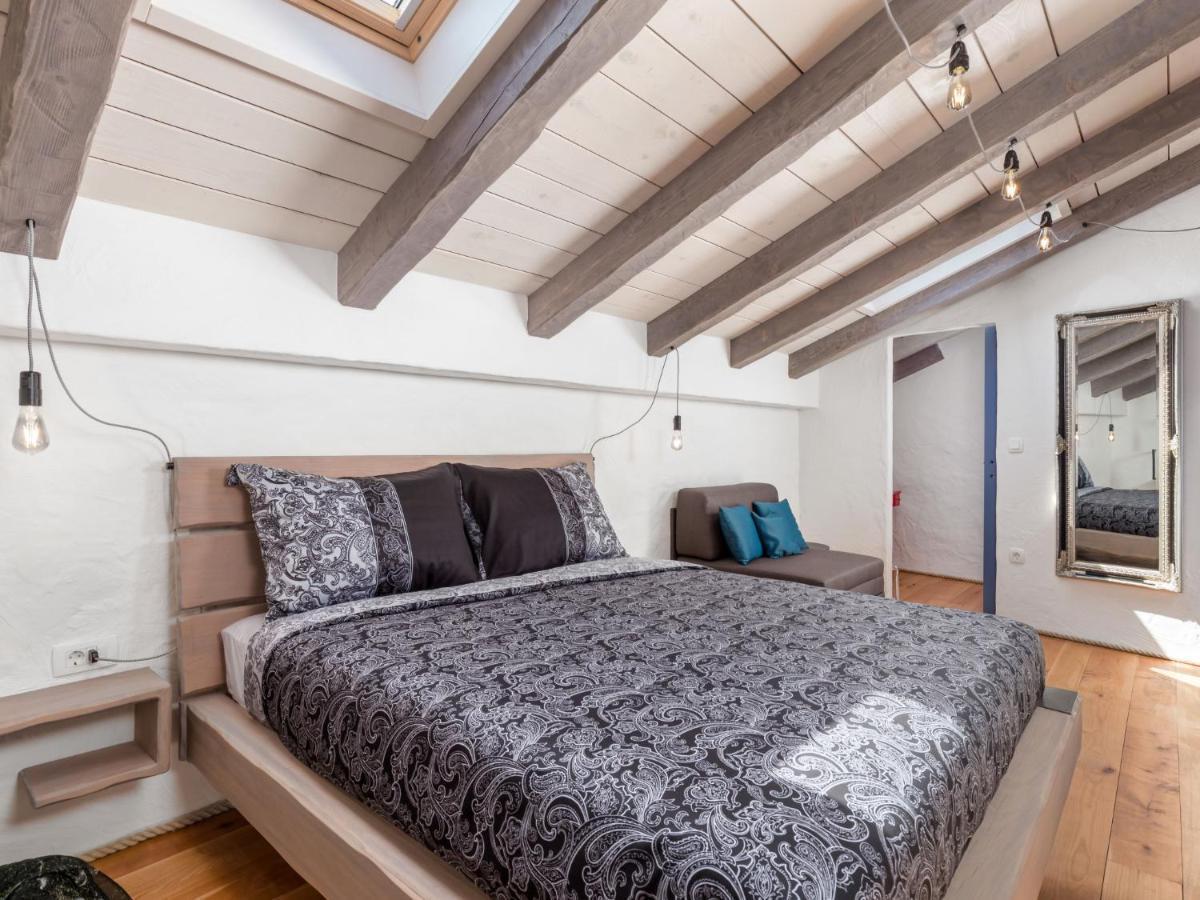 Holiday Home Villa Antonio By Interhome Jurdani エクステリア 写真
